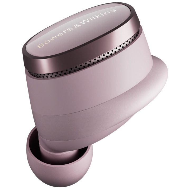 Bowers & Wilkins And Wilkins auriculares inalámbricos (FP47104)
