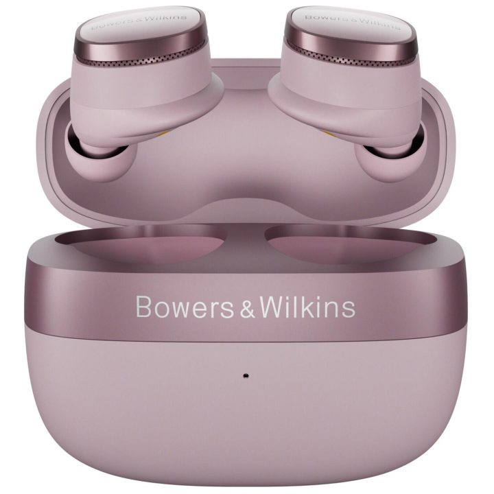 Bowers & Wilkins And Wilkins Wireless Headphones (FP47104)