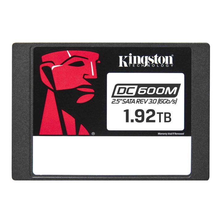 Kingston DC600ME 1920 GB 2,5" SATA
