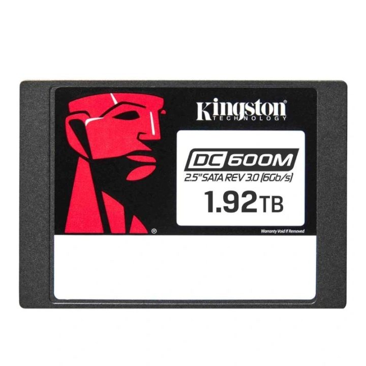 Kingston DC600ME 1920 GB 2,5" SATA