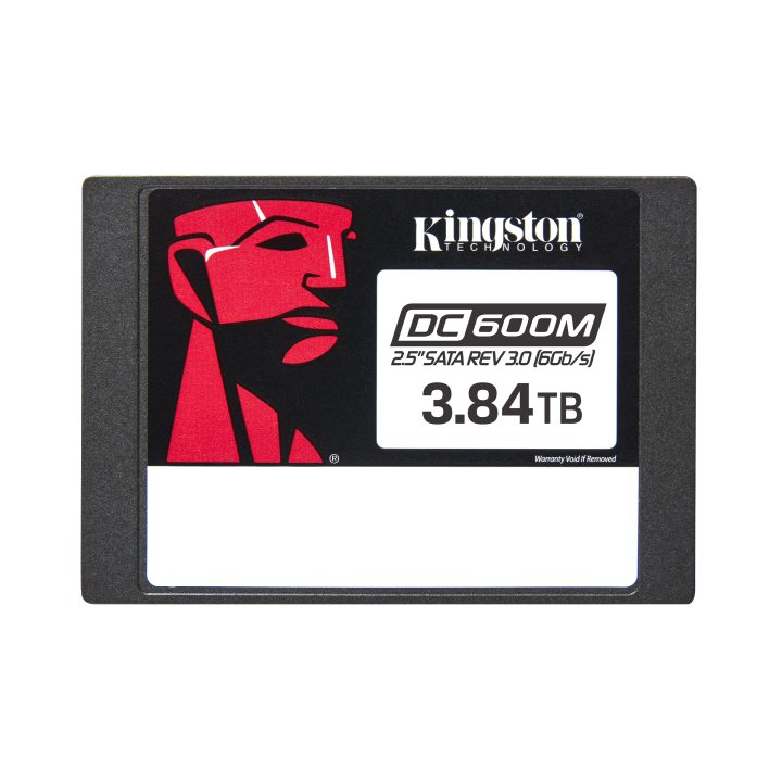 Kingston DC600ME 1920 GB 2,5" SATA