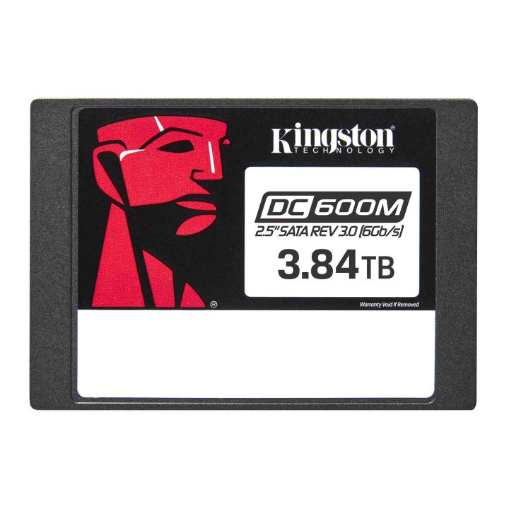 Kingston DC600ME 1920 GB 2,5" SATA
