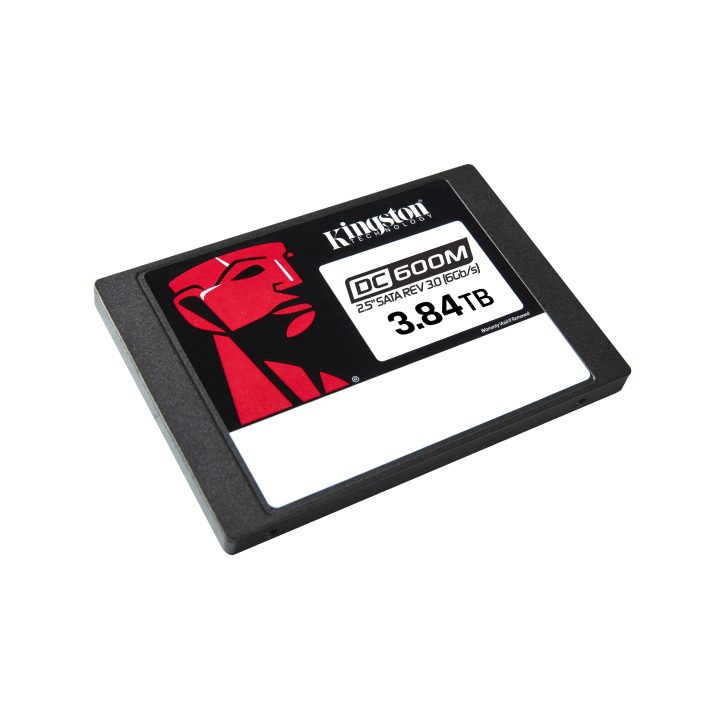 Kingston DC600ME 1920 GB 2,5" SATA