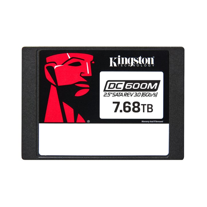 Kingston DC600ME 1920 GB 2,5" SATA