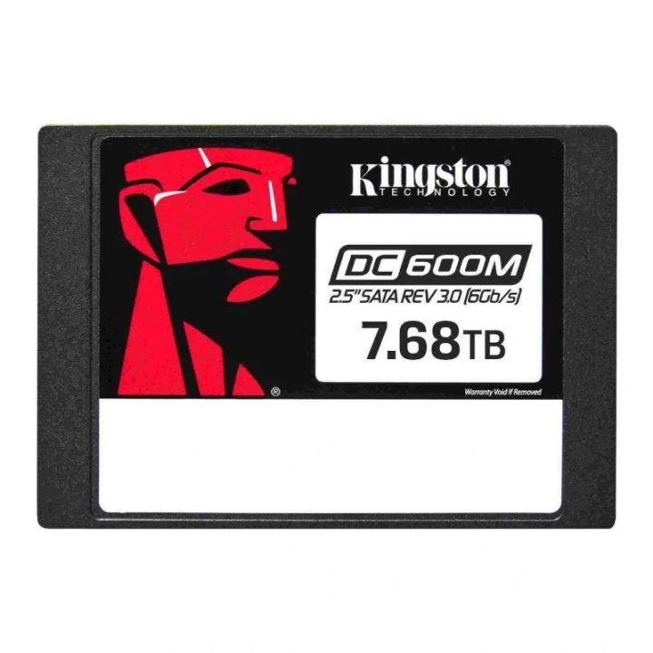 Kingston DC600ME 1920 GB 2,5" SATA