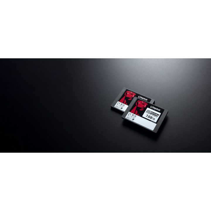 Kingston DC600ME 1920 GB 2,5" SATA