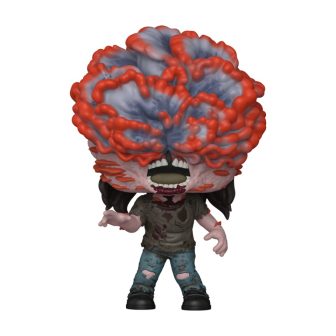 Funko Pop! The Last of Us – Clicker