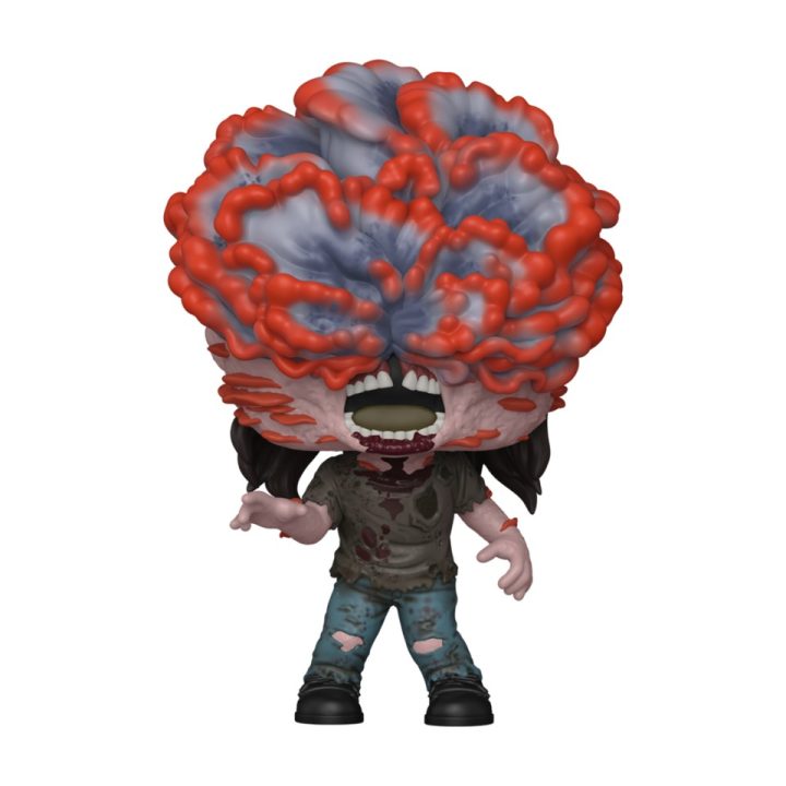Funko Pop! The Last of Us – Clicker