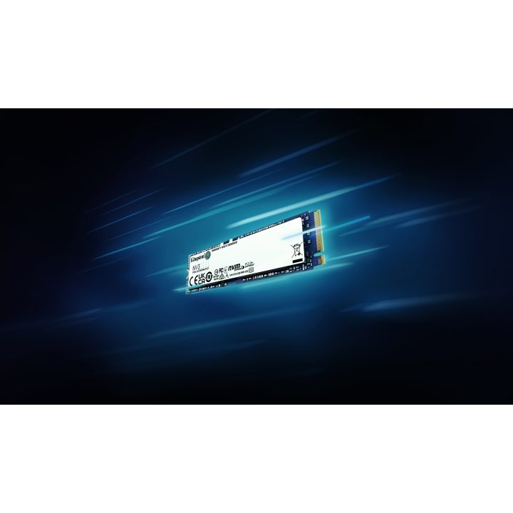 Kingston Technology NV3 2 TB M.2 NVMe PCIe 4.0