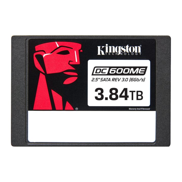 Kingston DC600ME Enterprise 1920 GB 2,5" SATA