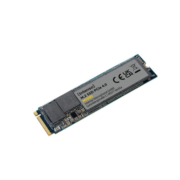 Intenso MI500 1 TB M.2