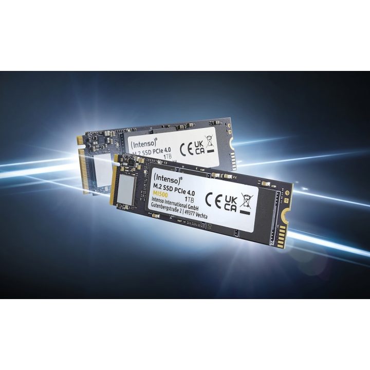 Intenso MI500 1 TB M.2