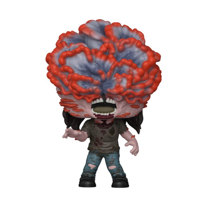 Funko Pop! The Last of Us – Clicker