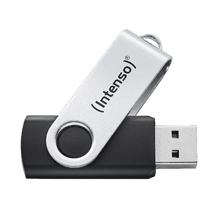 Intenso office line 32GB USB 3.2 Flash Drive (3543480)
