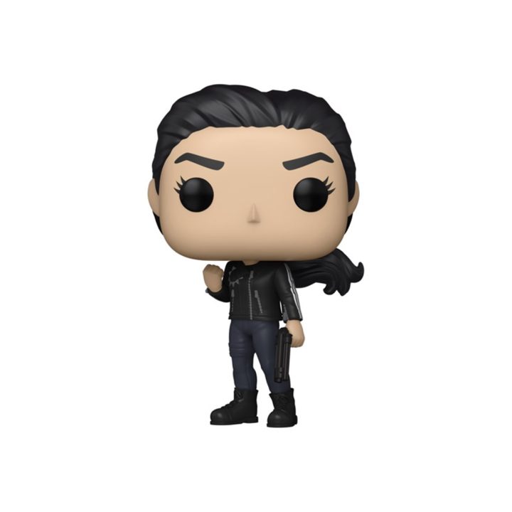 Funko Pop! Marvel – Hawkeye Maya Lopez
