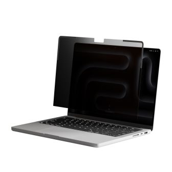 Targus HS5214GL filtro para monitor 14" Portátil Filtro de privacidad…