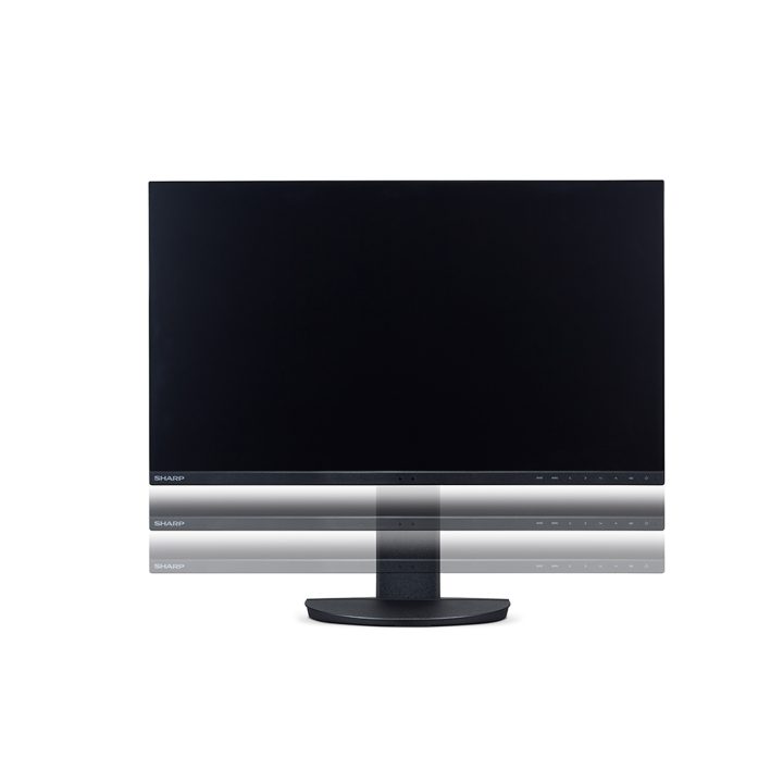 Sharp MultiSync EA272Q pantalla para PC 27" 2560 x 1440 Pixeles 4K…