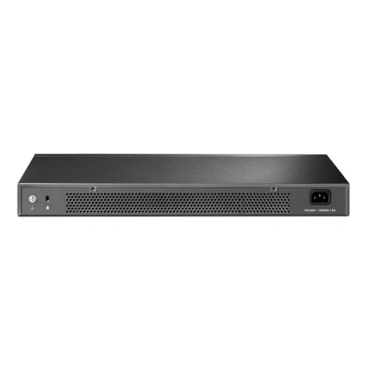 TP-Link Omada SG3452X switch Gerido L2+ Gigabit Ethernet…