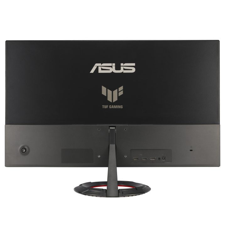 ASUS TUF 24" Full HD 200 Hz