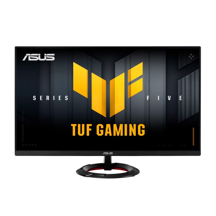 ASUS TUF 24" Full HD 200 Hz