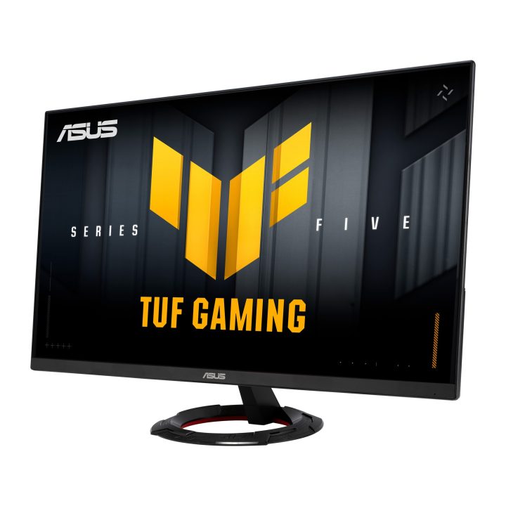 ASUS TUF 24" Full HD 200 Hz