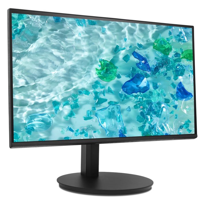 Acer CB2 23.8" Full HD 140 Hz IPS