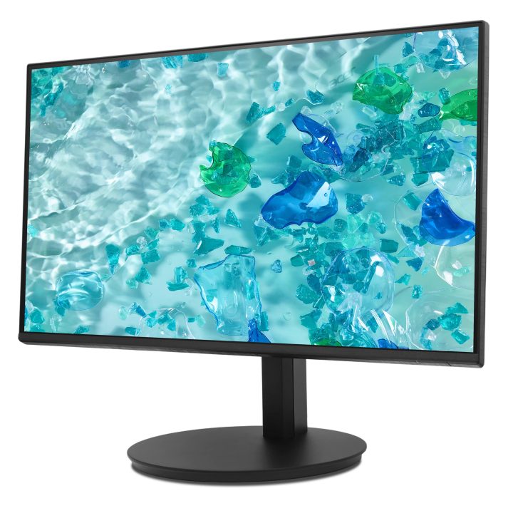Acer CB2 23.8" Full HD 140 Hz IPS