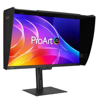 ASUS ProArt 26,5" 4K UHD 240 Hz OLED