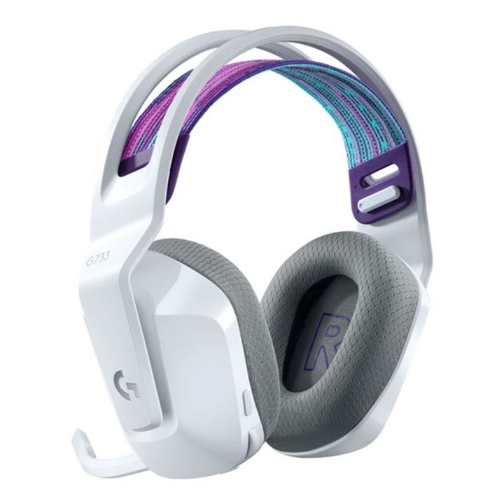 Logitech G G733 auriculares de diadema inalámbricos (981-000883)