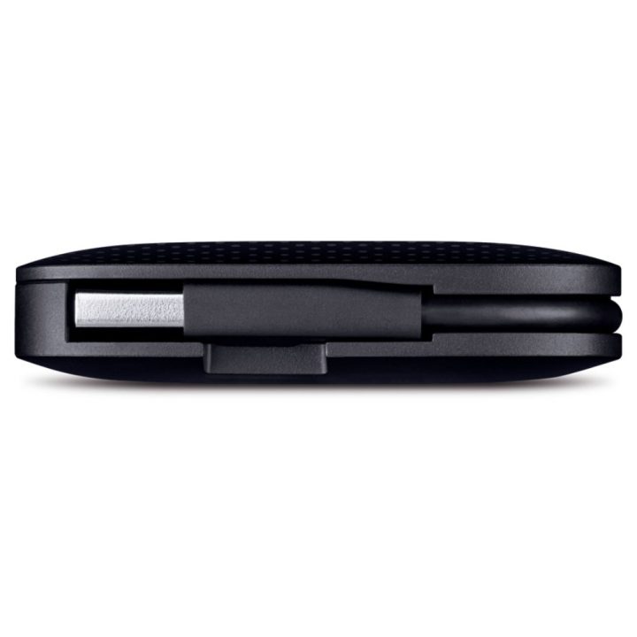 TP-Link UH400 USB 3.2 Gen 1 (3.1 Gen 1) Type-A Interface Hub 5000…
