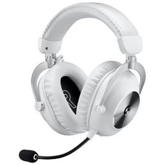 Logitech G Pro X 2 Wireless Over-Ear Headphones (981-001269)
