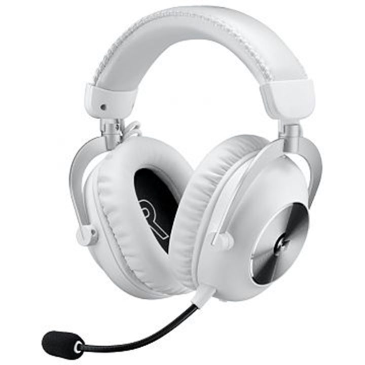Auscultadores sem fios de arco Logitech G Pro X 2 (981-001269)