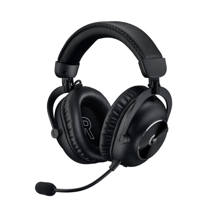 Logitech G Pro X 2 Wireless Over-Ear Headphones (981-001269)