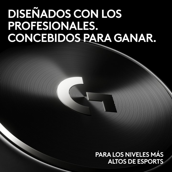 Logitech G Pro X 2 auriculares de diadema inalámbricos (981-001269)
