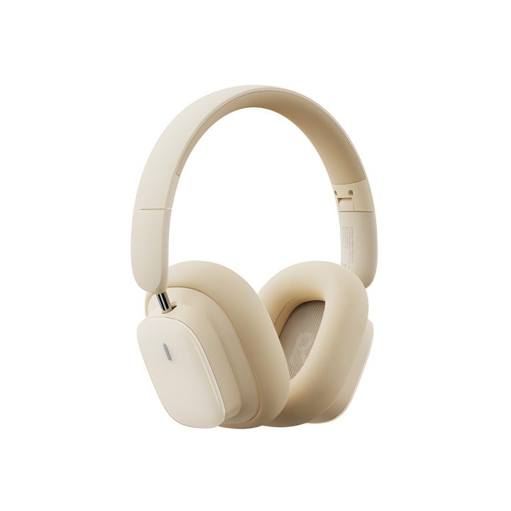 Baseus Bowie H1I auriculares de diadema inalámbricos (A00050402223-00)