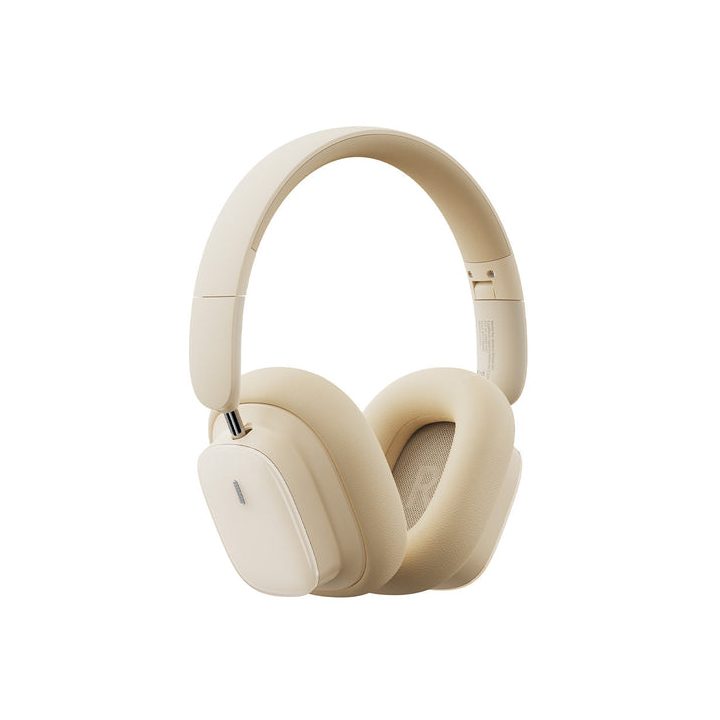 Baseus Bowie H1I Wireless Over-Ear Headphones (A00050402223-00)