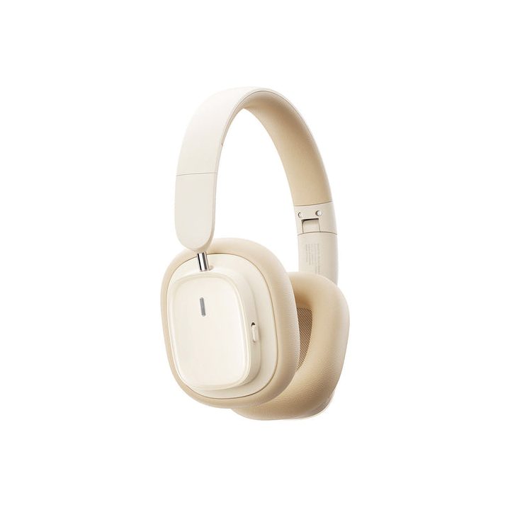 Baseus Bowie H1I Wireless Over-Ear Headphones (A00050402223-00)