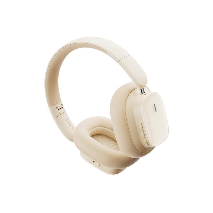 Baseus Bowie H1I auriculares de diadema inalámbricos (A00050402223-00)