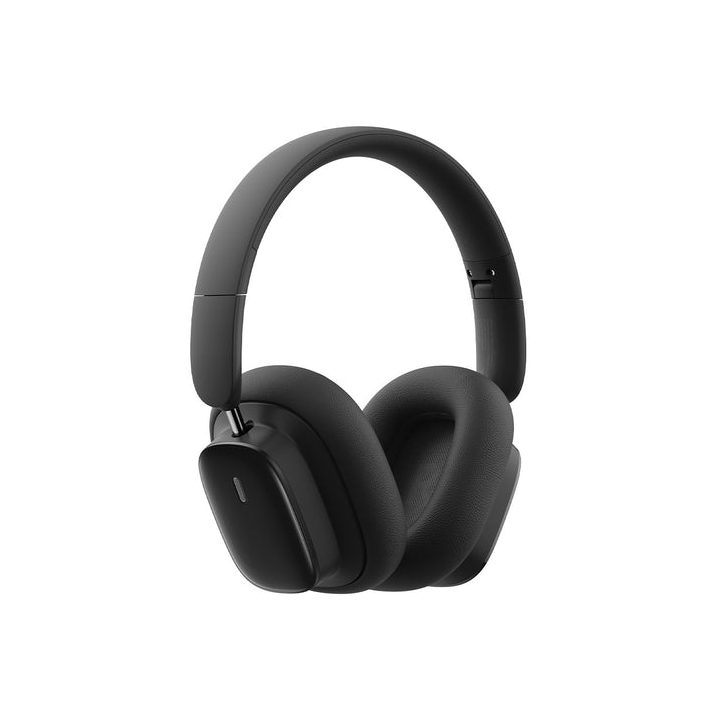 Baseus Bowie H1I Wireless Over-Ear Headphones (A00050402223-00)