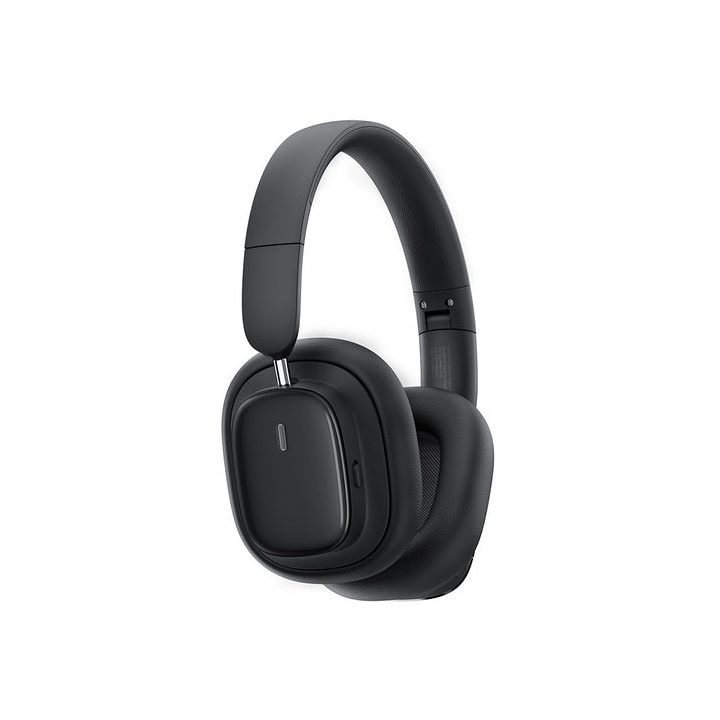 Baseus Bowie H1I Wireless Over-Ear Headphones (A00050402223-00)