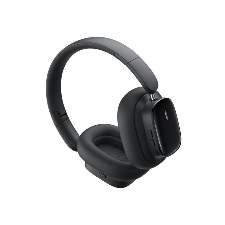 Baseus Bowie H1I Wireless Over-Ear Headphones (A00050402223-00)
