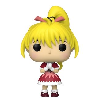 Funko Pop! Hunter x Hunter – Bisky
