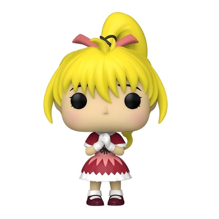Funko Pop! Hunter x Hunter – Bisky