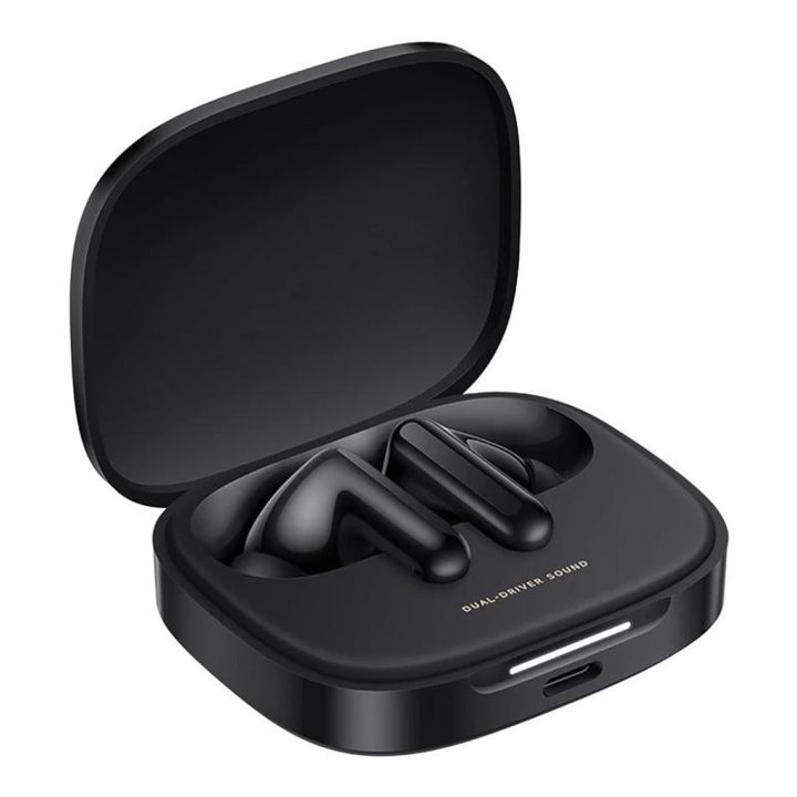 Xiaomi Redmi Buds 6 Wireless In-Ear Headphones (BHR9251GL)