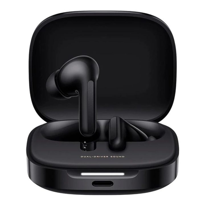 Xiaomi Redmi Buds 6 Wireless In-Ear Headphones (BHR9251GL)