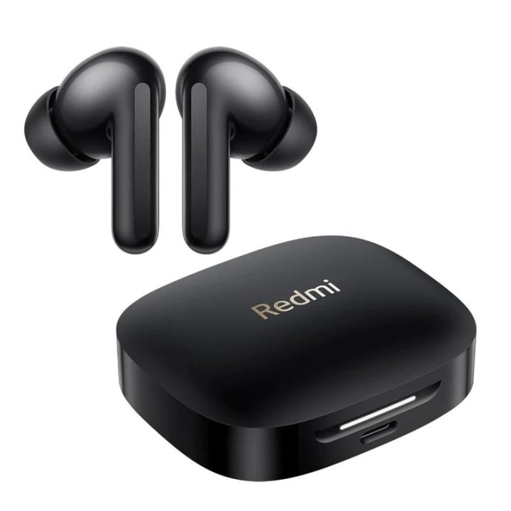 Xiaomi Redmi Buds 6 Wireless In-Ear Headphones (BHR9251GL)