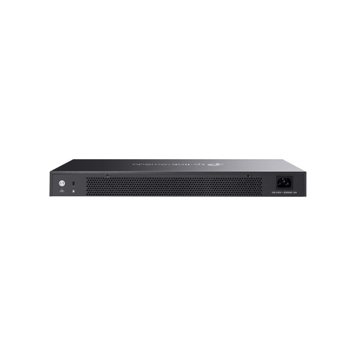 TP-Link Omada SG3452X switch Gerido L2+ Gigabit Ethernet…