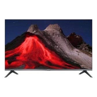 Xiaomi A Pro 2026 55" QLED 4K