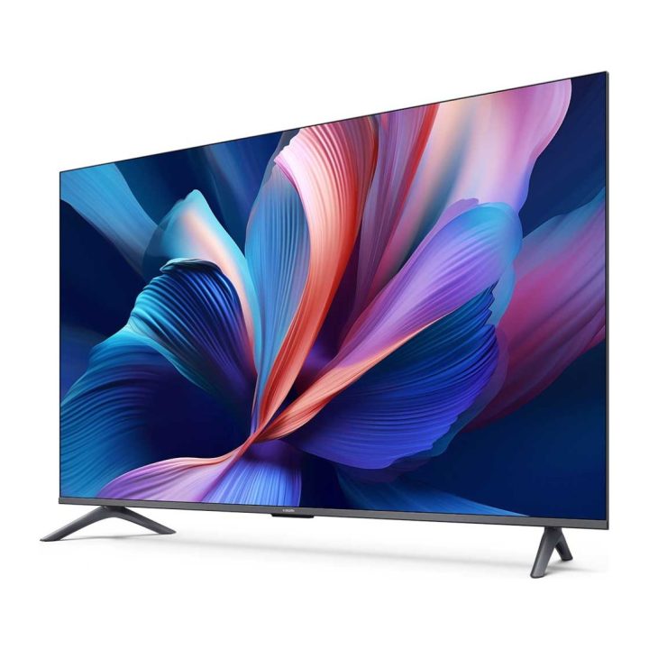 Xiaomi A Pro 2026 55" QLED 4K