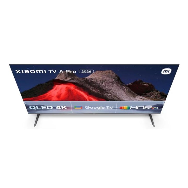 Xiaomi A Pro 2026 55" QLED 4K